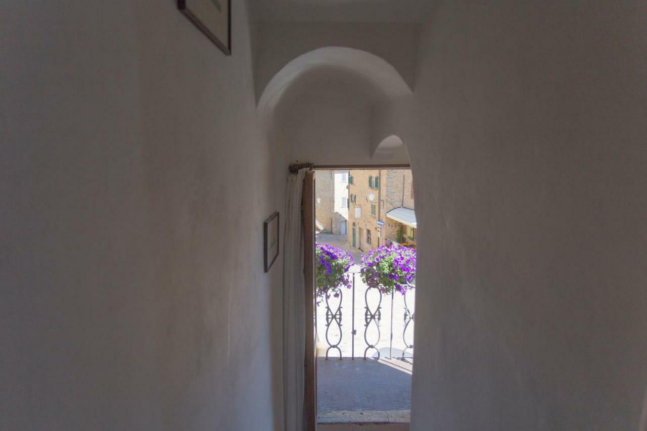 La Nave Villa Casale Marittimo Exteriör bild