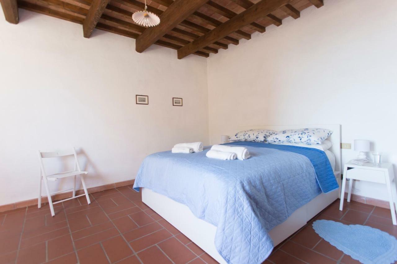 La Nave Villa Casale Marittimo Exteriör bild