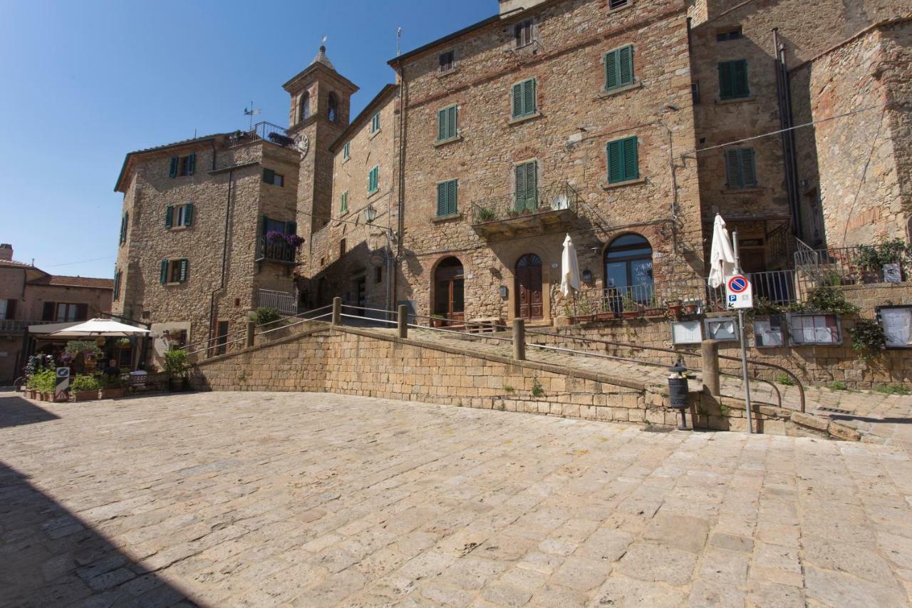 La Nave Villa Casale Marittimo Exteriör bild