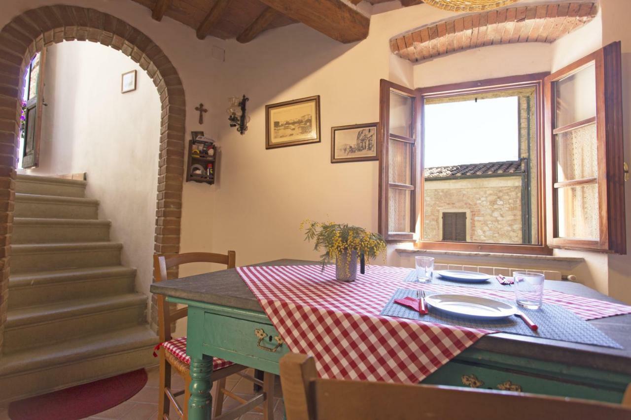 La Nave Villa Casale Marittimo Exteriör bild