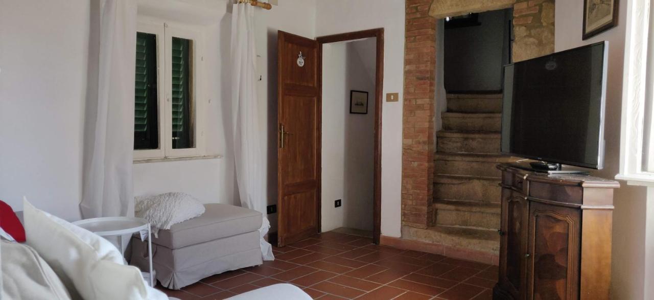 La Nave Villa Casale Marittimo Exteriör bild